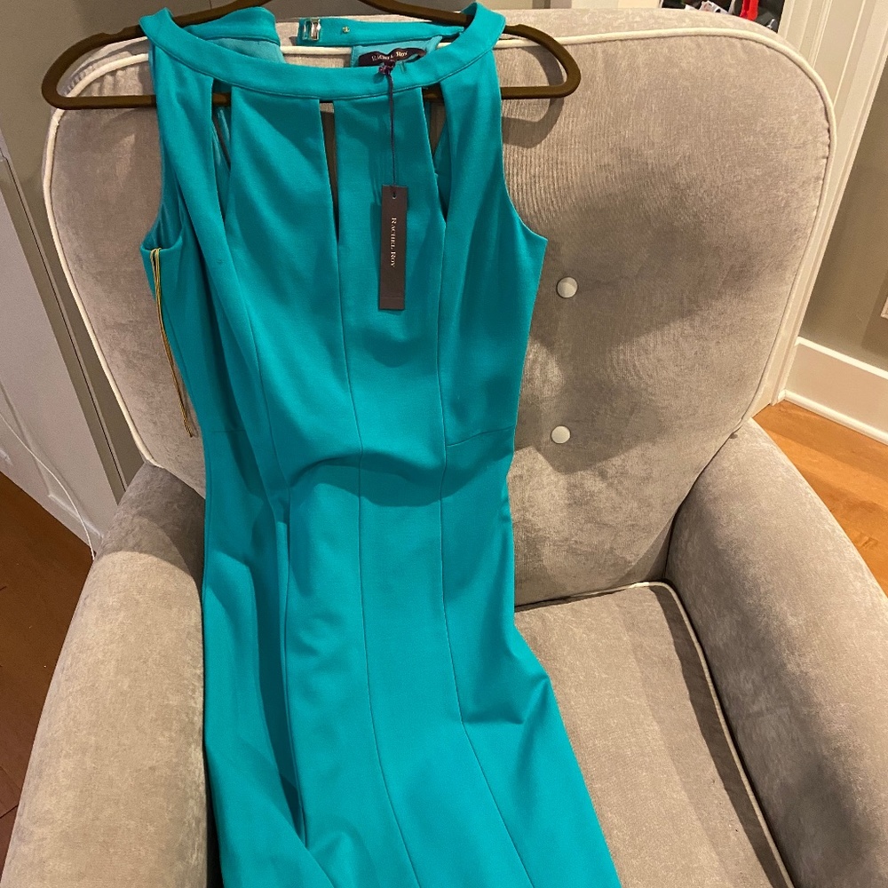 Rachel Roy dress